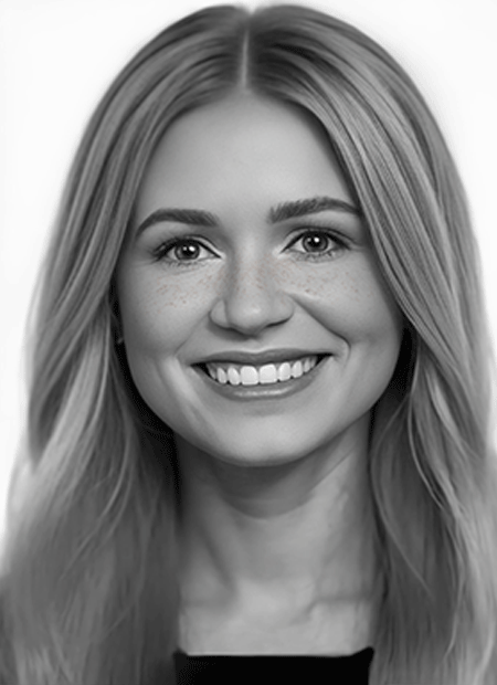 Photo of Carly Trainor